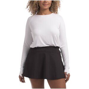 SWING CONTROL Breathable Long Sleeve Top